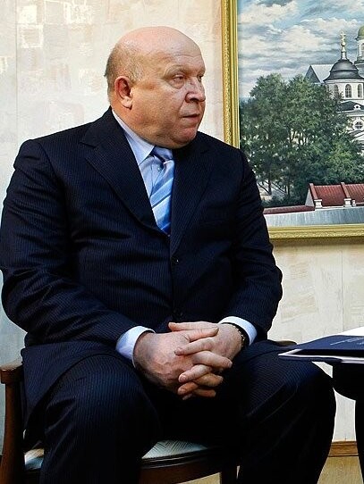 Валерий Шанцев