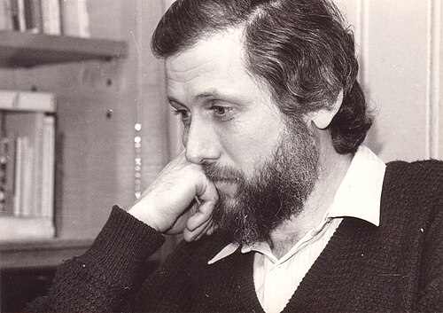Валерий (Вилли) Брайнин