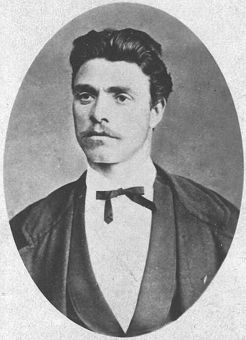 Васил Левский