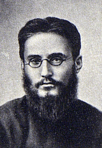 Василий Десницкий