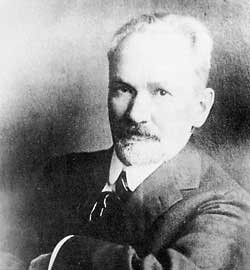 Василий Розанов