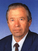 Василий Стародубцев