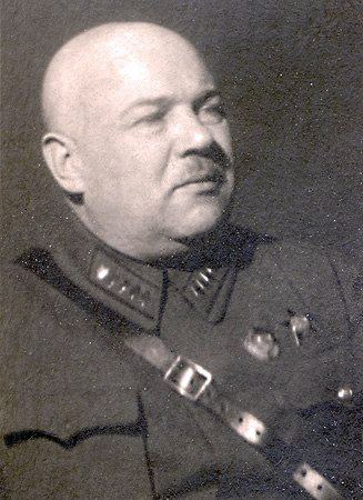 Василий Ульрих