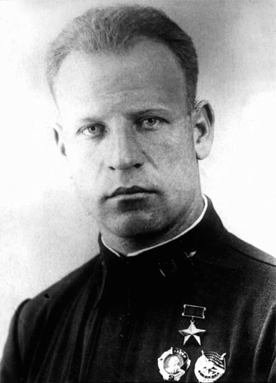 Василий Зайцев