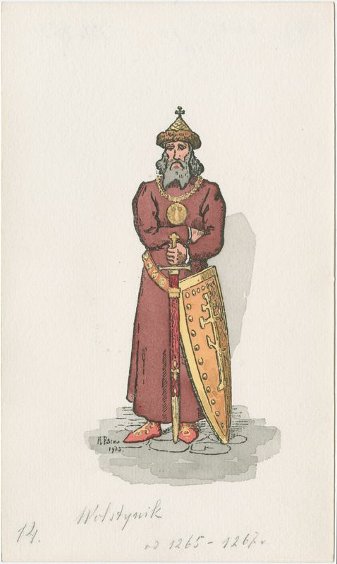 Великий князь