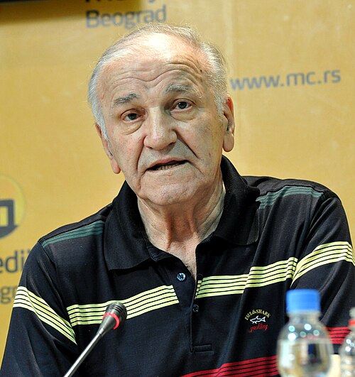 Велимир Живоинович