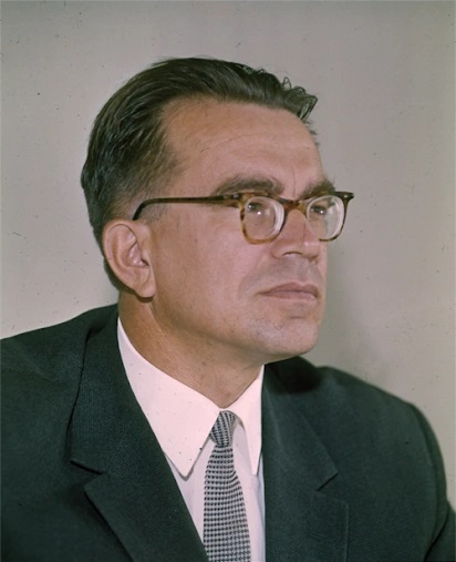 Виктор Глушков