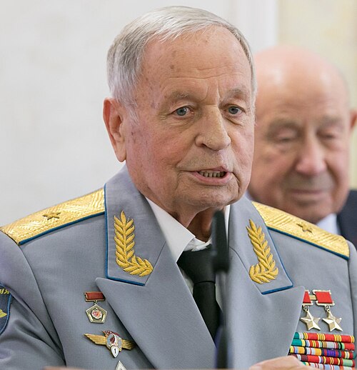 Виктор Горбатко