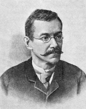 Виктор Клюшников