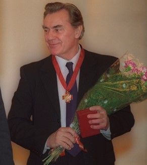 Виктор Коршунов