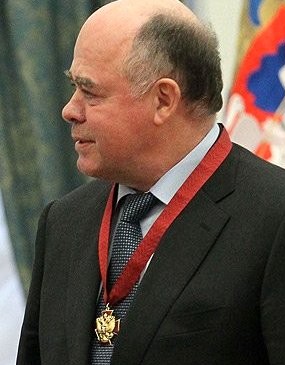 Виктор Матросов