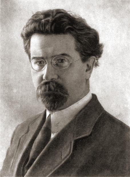 Виктор Ногин