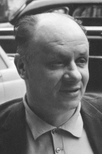 Виктор Розов