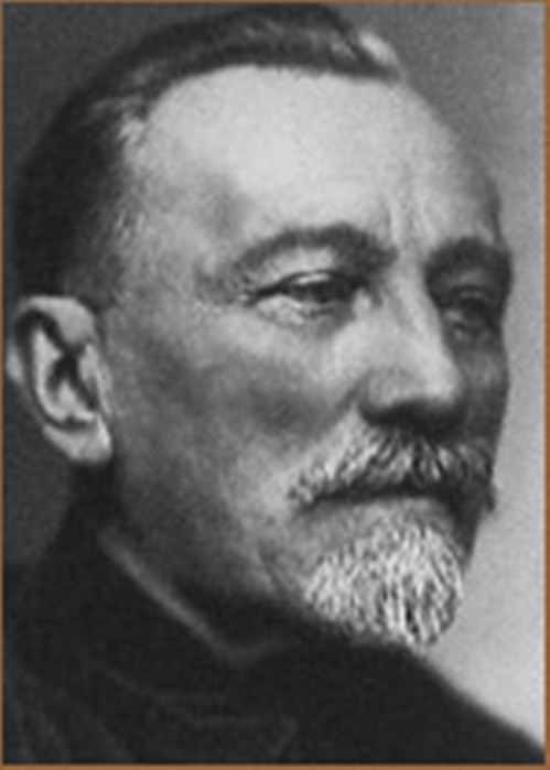 Виктор Симов