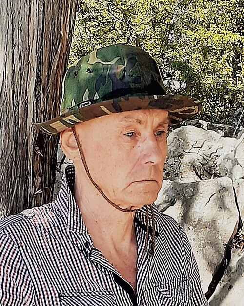 Виктор Скумин