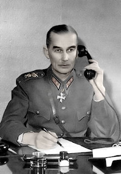 Вильхо Ненонен