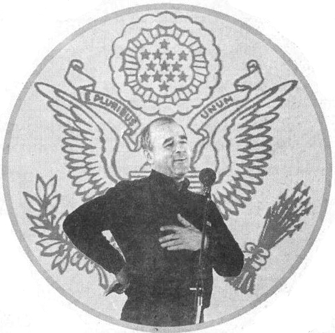 Виталий Коротич