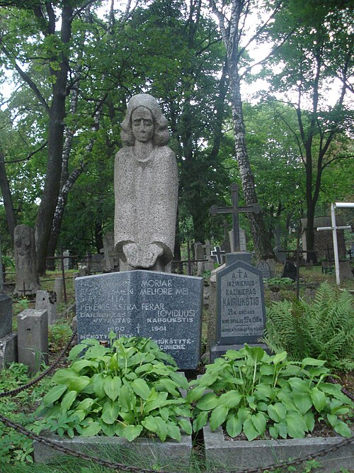 Витаутас Кайрюкштис