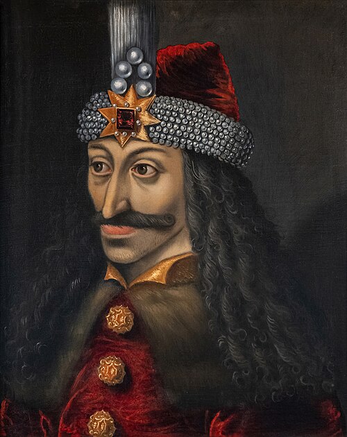 Влад III Цепеш