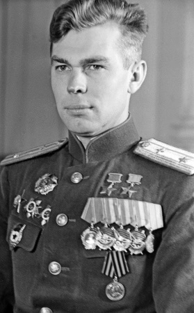 Владимир Алексенко