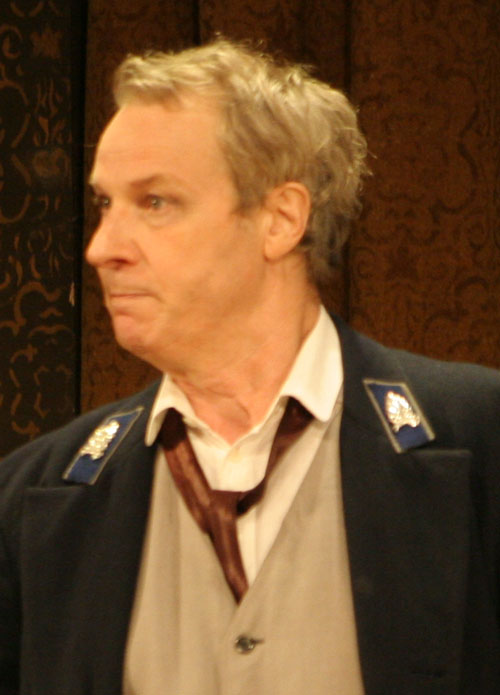 Владимир Богин