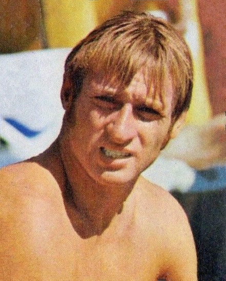 Владимир Буре