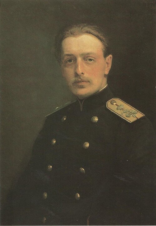 Владимир Чертков