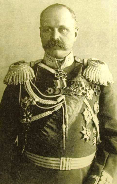 Владимир Джунковский