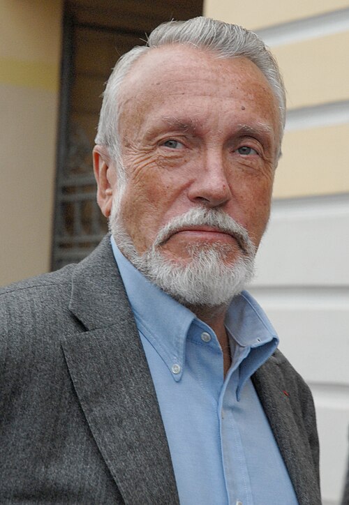 Владимир Гусев