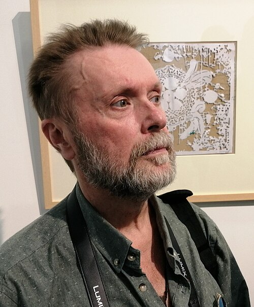 Владимир Харченко