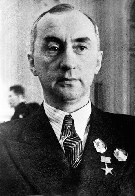 Владимир Климов