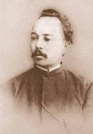 Владимир Ладыженский