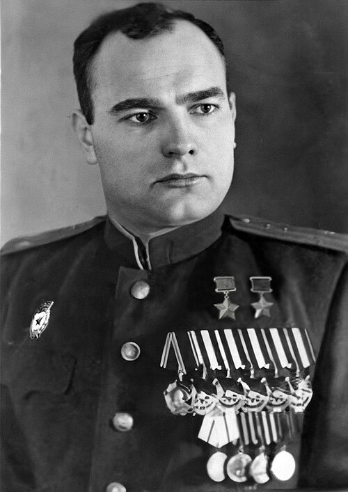 Владимир Лавриненков