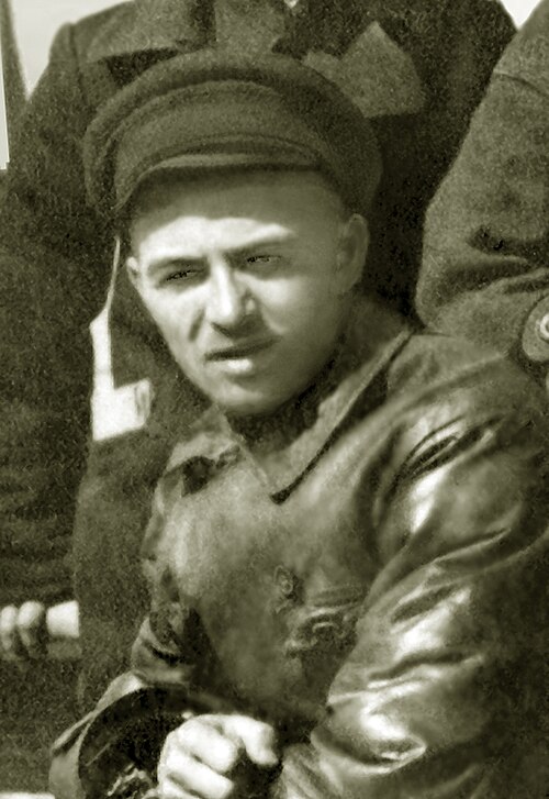Владимир Лебедев