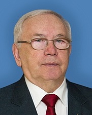 Владимир Лукин
