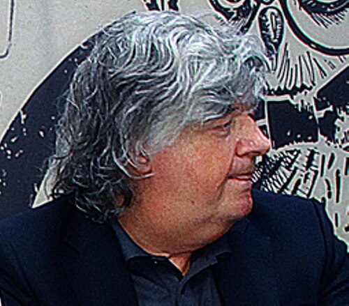 Владимир Матецкий