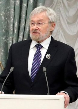 Владимир Рецептер