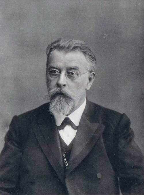 Владимир Сербский