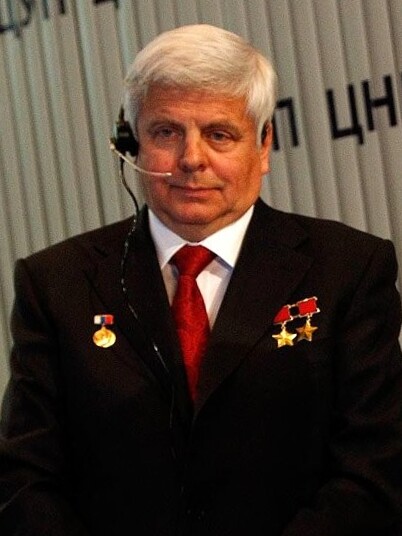 Владимир Соловьёв