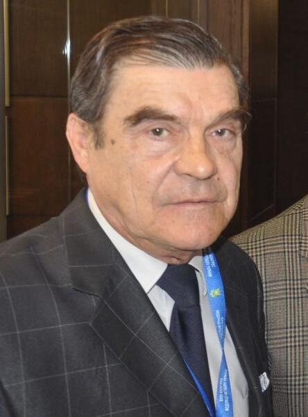 Владимир Трошкин