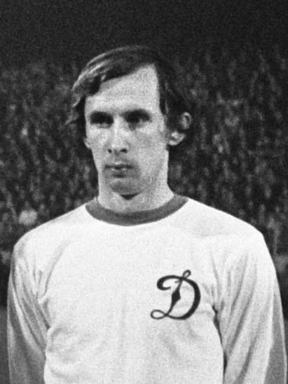 Владимир Веремеев