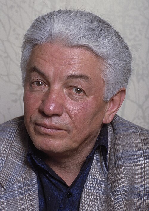 Владимир Войнович