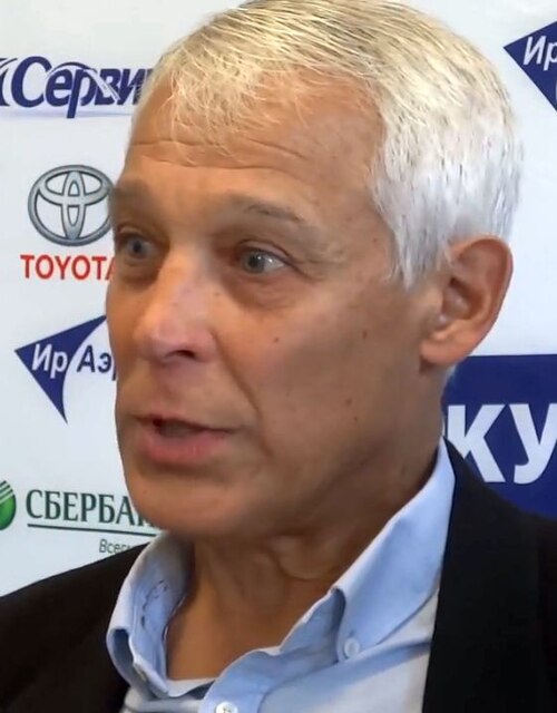 Владимир Янко