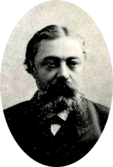Владимиров, Леонид Евстафьевич