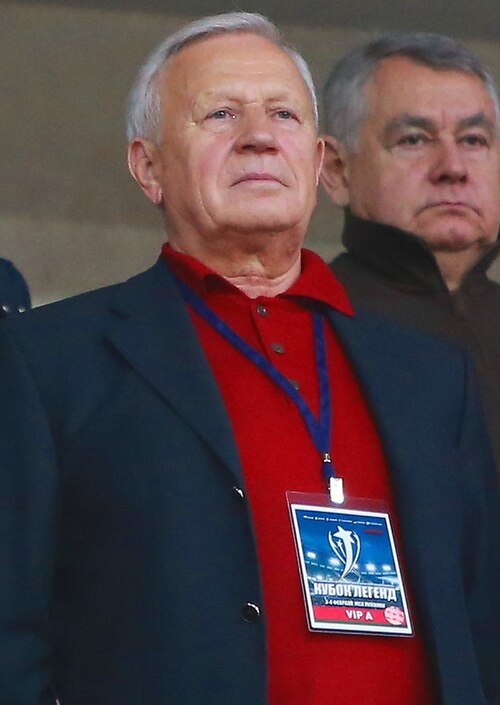 Вячеслав Колосков