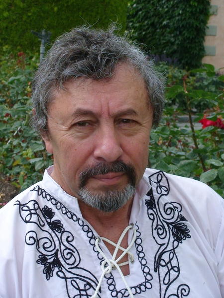 Вячеслав Куприянов