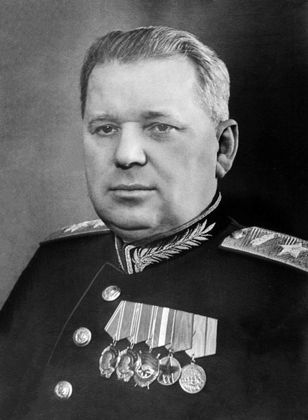 Яков Федоренко