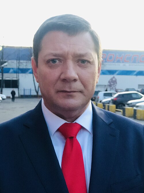 Ян Цапник