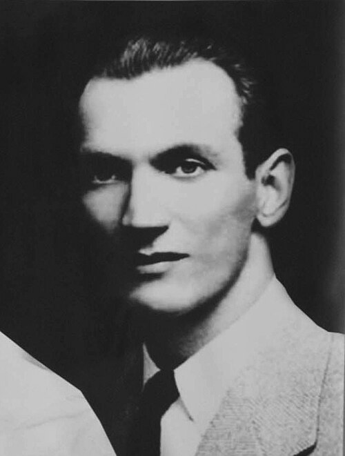 Ян Карский