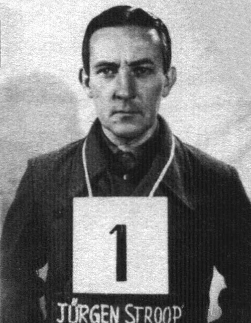 Юрген Штроп
